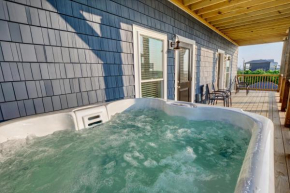 Rising Tide by Sea Scape Properties